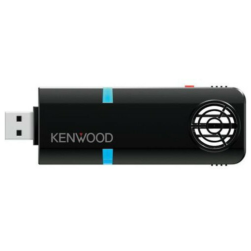 ケンウッド 低濃度オゾン発生器 USBタイプ CAXDM01 環境改善用品 環境改善用品 冷暖房 空調機器 脱臭器(代引不可)【送料無料】