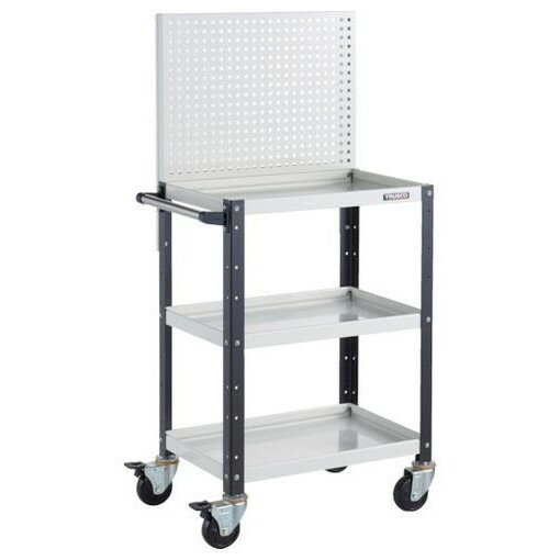 TRUSCO �ġ���若�� �С��ǥ��若�� �����ѥ���󥰥ѥͥ��� 600X400X1330 �ۥ磻��/�֥�å� BDWP963WBK ʪή �ݴ����� ʪή �ݴ����� �ġ���若�� �����������若��(�ܥ�ȥ�����)(����Բ�)������̵����