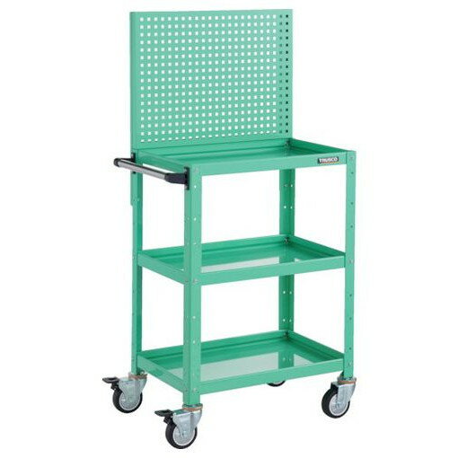 TRUSCO �ġ���若�� �С��ǥ��若�� �����ѥ���󥰥ѥͥ��� 600X400X1330 ���쥿����� ��󥰥��꡼�� BDWP963UYG ʪή �ݴ�����...