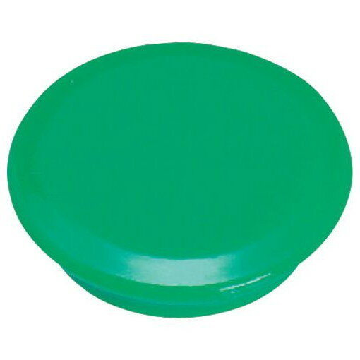 西敬 マグネットタック丸型50mm緑10個入 CMT50RG オフィス 住設用品 オフィス 住設用品 オフィス備品 マグネット(代引不可)