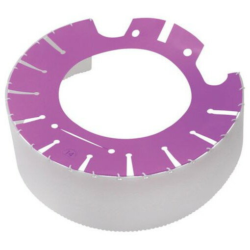 早乙女 ポリッシャーカバー シャンピングハットコスモスハード14吋用 CO10010280 清掃 衛生用品 清掃 衛生用品 清掃機器 ポリッシャー(代引不可)【...