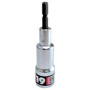 ベストツール KOSEI 落下防止ソケット 19mm BS19RB 手作業工具 手作業工具 ソケットレンチ インパクト用ソケットビット(代引不可)