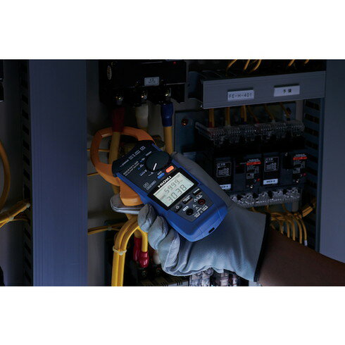 HIOKI AC�����ץ᡼�� CM4141-50 CM414150 ¬�� ��¬���� ¬�� ��¬���� �����ѷ�¬���� �����ץ᡼����(����Բ�)������̵����