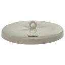 TRUSCO 磁製B型ルツボ フタ 155ml 規格B4 CR155B4F 研究用品 研究用品 理化学用品 るつぼ(代引不可)