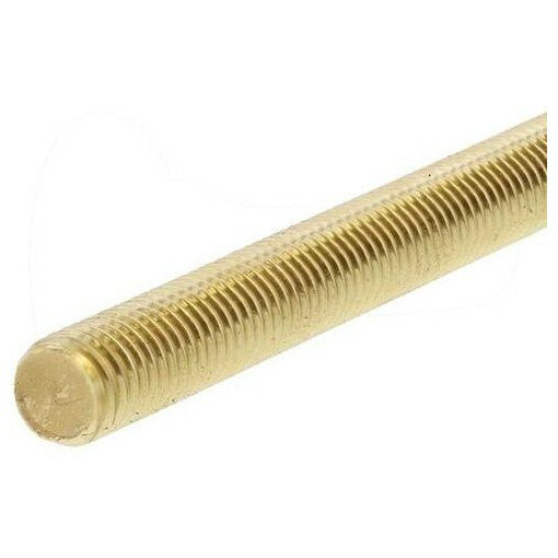 SUNCO ECO-BS寸切 M8X300 (1本入) C10100C00080000000 金物 建築資材 金物 建築資材 ねじ ボルト ナット 寸切りボルト(代引不可)