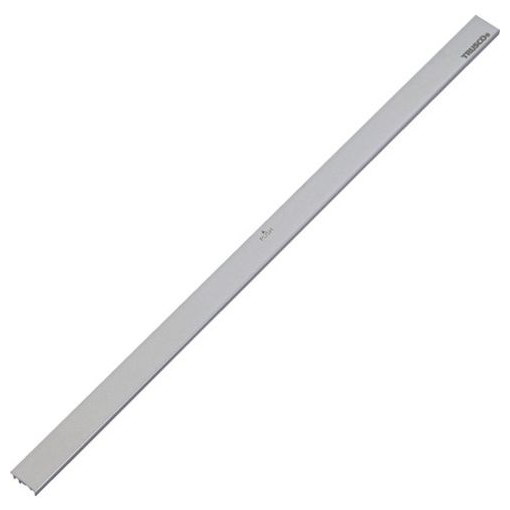 Magnets - TRUSCO アルミマグネットバースリム 310mm シルバー AMSL310SV オフィス 住設用品 オフィス 住設用品 オフィス備品 マグネット(代引不可)