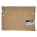 TRUSCO マトメ買イ 片段封筒 幅368x高サ348+折リ返シ50mm(10枚入x5袋) CF36345P 梱包用品 梱包用品 梱包結束用品 緩衝材(代引不可)