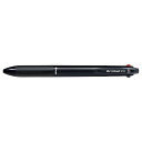 パイロット アクロボール3+1 0.5mm ブラック BKHAB50EFB オフィス 住設用品 オフィス 住設用品 文房具 筆記具(代引不可)