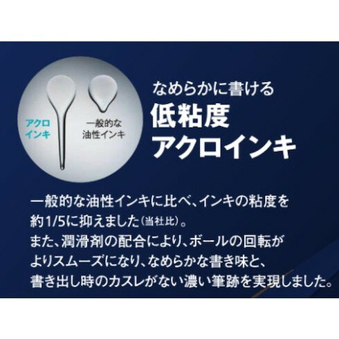 パイロット 油性ボールペン アクロボール3 極細 クリアソフトピンク BKAB40EFCSP オフィス 住設用品 オフィス 住設用品 文房具 筆記具(代引不可) — vista 2