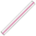 共栄プラスチック カラーバールーペ 21cm ピンク CBL1000P 測定 計測用品 測定 計測用品 光学 精密測定機器 ルーペ(代引不可)
