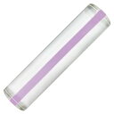 共栄プラスチック カラーバールーペ・ミニ ライトラベンダー CBLM500LL 測定 計測用品 測定 計測用品 光学 精密測定機器 ルーペ(代引不可)