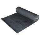 アサヒ カーボンクロス ロール 1.6mm厚X1000mmX30m ASC850PW 工事 照明用品 工事 照明用品 溶接用品 スパッタシート(代引不可)【送料...