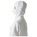 ブラストン 涼感フード BSC20051WB 保護具 保護具 保護服 防護服 フード(代引不可)
