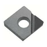 京セラ 旋削加工用チップ PCD(ダイヤモンド) KPD010 CNMM120404M 切削工具 切削工具 旋削 フライス加工工具 刃先交換式工具(代引不可)【送料無料】