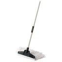 テラモト ニューハイプラモップ(糸付) 24cm CL3230000 ...(3)