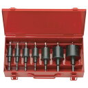 ハウスB.M バイメタルホルソーセット(設備工事向) BM2250BF 切削工具 切削工具 穴あけ工具 ホールソー(代引不可)【送料無料】