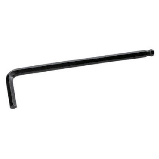 Wrenches - ASH ボールポイント六角棒レンチ2mm AP0200 手作業工具 手作業工具 ドライバー 六角棒レンチ ボールポイント六角棒レンチ(代引不可)