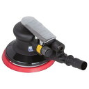 TOKU ダブルアクションサンダ5 自吸塵式 フックフェース マジック式 MS680G5H 電動 油圧 空圧工具 電動 油圧 空圧工具 空圧工具 エアサンダー(...