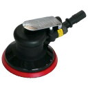 TOKU ダブルアクションサンダ5 自吸塵式 ビニールフェース ノリ式 MS680G5V 電動 油圧 空圧工具 電動 油圧 空圧工具 空圧工具 エアサンダー(代...