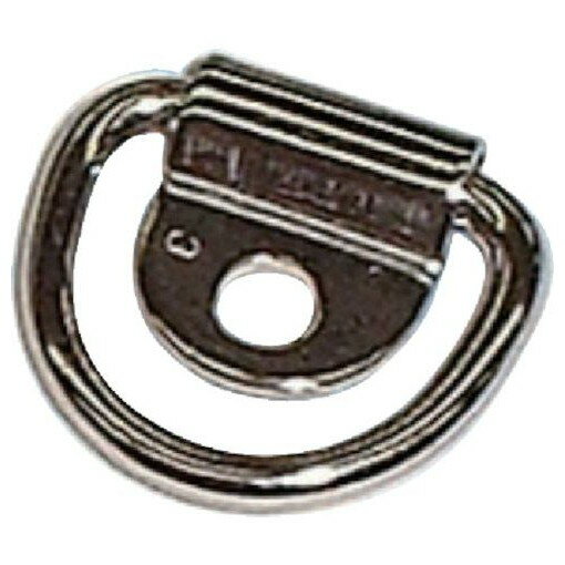 水本 ステンレス グランドフックTFA 18mm×15mm B2006 金物 建築資材 金物 建築資材 建築金物 荷役金具(..