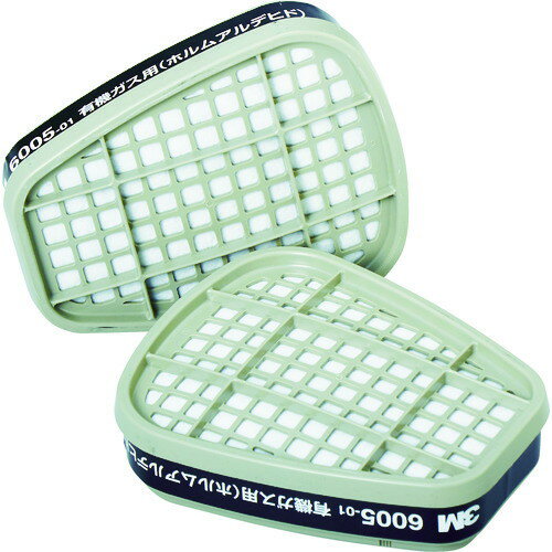 メーカー：スリーエムジャパン【仕様】●対象ガス：有機ガス、ホルムアルデヒド●構成：ろ過材なし●通気抵抗(Pa)：220以下【仕様2】●適合マスク：面体6000・6000F・6500シリーズ●国家検定合格品●除毒能力：220分以上●6000・6000F共用吸収缶【注意事項】●この商品は、一般消費者様向けの製品ではない為、表示や取扱説明書等が一般消費者様向けに表記・同梱されておりません。質量：87g原産国（名称）：アメリカJAN：4549395790456※メーカーの都合によりパッケージ、内容等が変更される場合がございます。当店はメーカーコード（JANコード）で管理をしている為それに伴う返品、返金等の対応は受け付けておりませんのでご了承の上お買い求めください。【代引きについて】こちらの商品は、代引きでの出荷は受け付けておりません。【送料について】北海道、沖縄、離島は別途送料を頂きます。