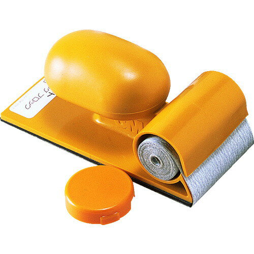 3M スティキット サンディングブロック イエロー 64X140mm(代引不可)