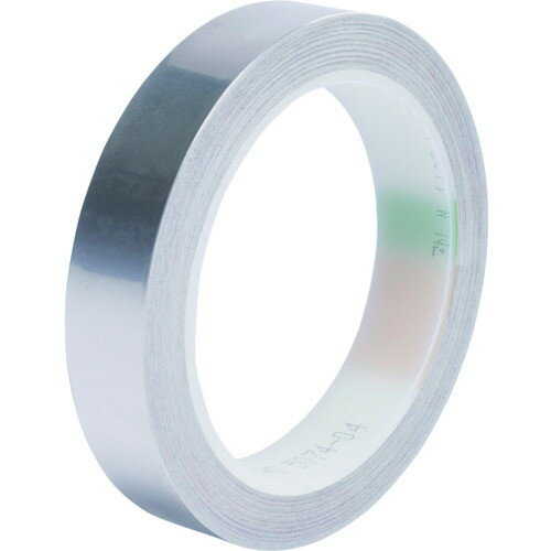 3M 導電性片面すずメッキ銅箔テープ 1183(代引不可)【送料無料】