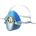 3M 防毒マスク 面体HF-50シリーズ 面体HF-52 M Lサイズ(代引不可)