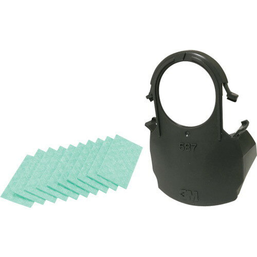 3M ���ǥޥ����ѥѡ��� �ۿ奫�С����å� 589 HF-50���꡼����(����Բ�)