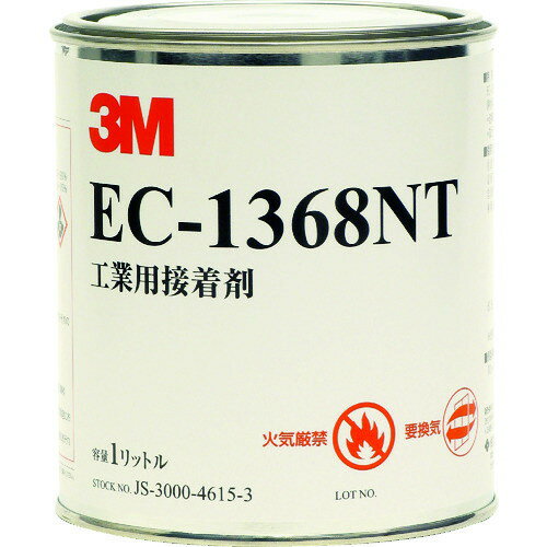 3M Ϻ޷ EC1368NT 1L(Բ)