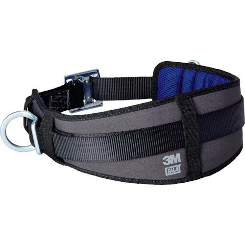 メーカー：スリーエムジャパン【商品特徴】●柱上等の作業の際に、ワークポジショニング用としてご使用頂けます。●メッシュ素材の幅広・厚手のパッドにより、快適なワークポジショニング作業を実現します。●高所作業の墜落制止用には、フルハーネス・ランヤードとの併用をお願い致します。【用途】●電柱・柱上等、高所作業におけるワークポジショニング用。●U字吊り用。【仕様】●長さ(mm)：1300●色：黒●サイズ：M●利き手：左利き用【仕様2】●JIS T 8165：2018準拠【注意事項】●本製品は墜落制止用器具としてはご使用いただけません。質量：1kg原産国（名称）：中国JAN：4550309198398※メーカーの都合によりパッケージ、内容等が変更される場合がございます。当店はメーカーコード（JANコード）で管理をしている為それに伴う返品、返金等の対応は受け付けておりませんのでご了承の上お買い求めください。【代引きについて】こちらの商品は、代引きでの出荷は受け付けておりません。【送料について】北海道、沖縄、離島は別途送料を頂きます。