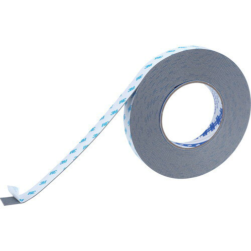 3M スコッチ 超強力両面テープ 粗面素材用 19mm×10m(代引不可)