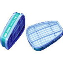 3M アンモニア用吸収缶 6004 2個入り(代引不可)