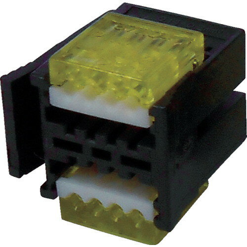 3M ミニ クランプ ワイヤーマウントプラグ8極(代引不可)