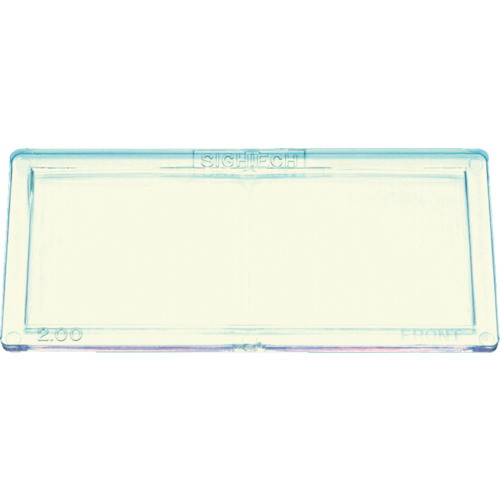 メーカー：スリーエムジャパン【商品特徴】●液晶フィルターにセットするだけで、お手元の溶接ポイントが大きく見え、作業を行えます。【仕様】●適合本体：3M［［TM上］］スピードグラス［［TM上］］自動遮光溶接面9100および9100FXAir/9100FX、9100Air、9100XXi 100V、9002NC●横(mm)：108●度数（度）：1.0●縦(mm)：51.5【材質/仕上】●ポリカーボネート【注意事項】●この商品は、一般消費者様向けの製品ではない為、表示や取扱説明書等が一般消費者様向けに表記・同梱されておりません。質量：20g原産国（名称）：スウェーデンJAN：7319571710205※メーカーの都合によりパッケージ、内容等が変更される場合がございます。当店はメーカーコード（JANコード）で管理をしている為それに伴う返品、返金等の対応は受け付けておりませんのでご了承の上お買い求めください。【代引きについて】こちらの商品は、代引きでの出荷は受け付けておりません。【送料について】北海道、沖縄、離島は別途送料を頂きます。