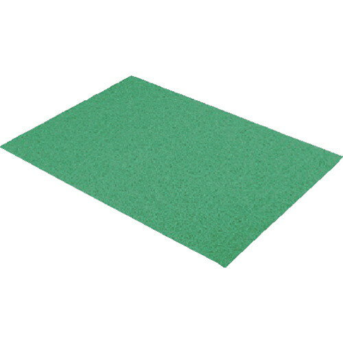 3M たわし スコッチ ブライト グリーンパッド 115×150mm 20枚入(代引不可)