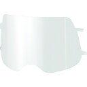 3M スピードグラス TM上 バイザープレート 523000-1 9100FX用 1枚 1箱(代引不可)【送料無料】