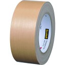 3M スコッチ 布梱包用テープ 重量物用 50mmX25m(代引不可)(3)