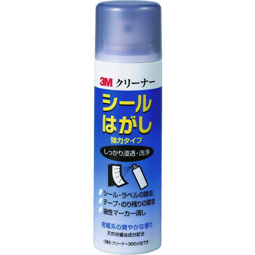 3M クリーナー30 シールはがし 強力 ミニ 100ml(代引不可)