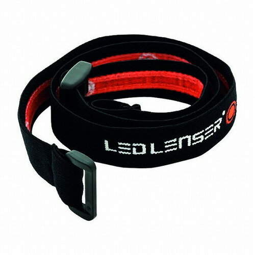 LEDLENSER ヘッドバンド(Hシリーズ用) H3.2/H5/H6/H6R/iH3/iH6/iH6R用 LEDLENSER SP7296HS 工事 照明用..