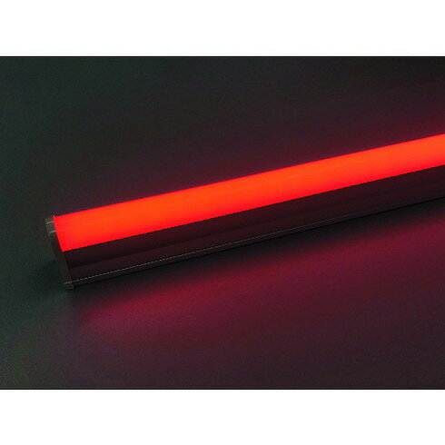 トライト LEDシームレス照明 L1200 赤色 トライト TLSML1200NARF 工事 照明用品 作業灯 照明用品 照明器具(代引不可)【送料無料】