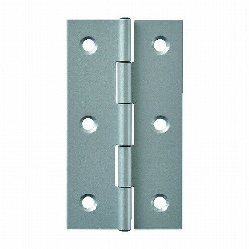 ARCH 薄口38mm シルバー ARCH TN151038S 金物 建築資材 建築金物 建築蝶番(代引不可)