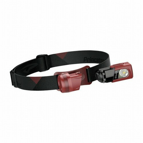 Lights - PRINCETON LEDヘッドライト SNAP SOLO レッド&ダークレッド PRINCETON SNSOLORDDR 工事 照明用品 作業灯 照明用品 ヘッドライト(代引不可)【送料無料】