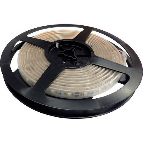トライト LEDテープライト Viewdi Plus DC24V 16.6mmP 5000K 3m巻 トライト TLVD50...