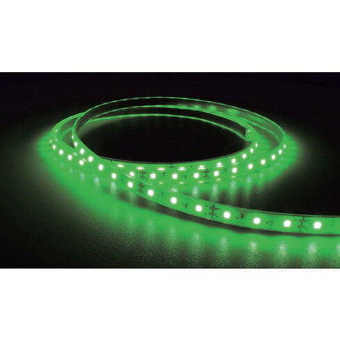 トライト LEDテープライト Viewdi Plus DC24V 16.6mmP 緑色 4m巻 トライト TLVDG216.6P4 工事 照明用品 作業灯 照明用品 照明器具(代引不可)