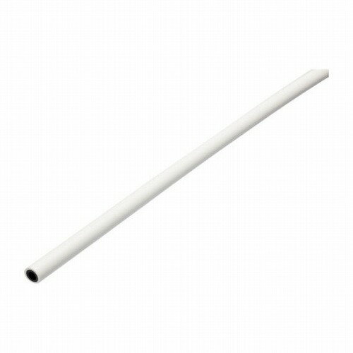 潤工社 二層スパッターチューブSP4 10X7.5X1Tmm 20m 白 潤工社 SP410W20 空圧用品 流体継手 チューブ ..