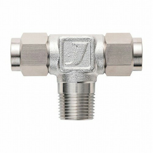 樂天商城 - 潤工社 ステンレス継手 テー 8x6mm PT1/8 潤工社 TA8X6PT18SUS 空圧用品 流体継手 チューブ チューブ継手(代引不可)【送料無料】