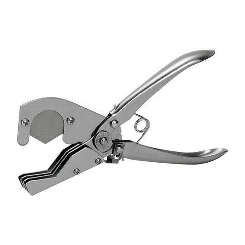 潤工社 チューブカッター TC-3-K 替刃 潤工社 TC3K 空圧用品 流体継手 チューブ チューブカッター(代引不可)【送料無料】