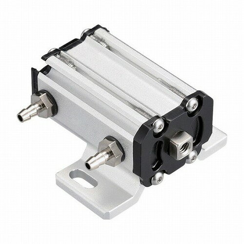 Rakuten - アインツ ミニシリンダー・MCEー10W(複動) アインツ MCE10W メカトロ部品 軸受 駆動機器 伝導部品 ロボットハンド用パーツ(代引不可)【送料無料】