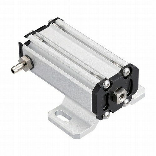 アインツ ミニシリンダー・MCEー20S(押出) アインツ MCE20S メカトロ部品 軸受 駆動機器 伝導部品 ロボットハンド用パーツ(代引不可)【送料無料】(4.0)